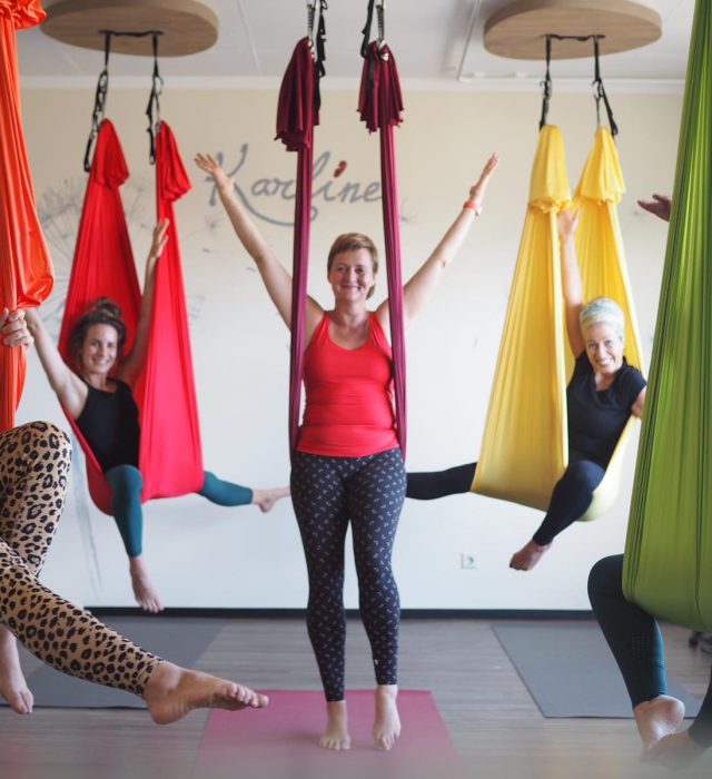 yoga